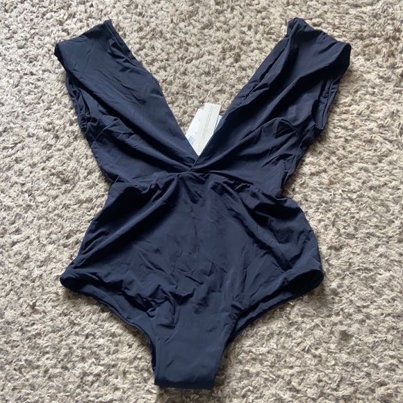 HAIGHT. One piece bikini - Picture 2 of 4